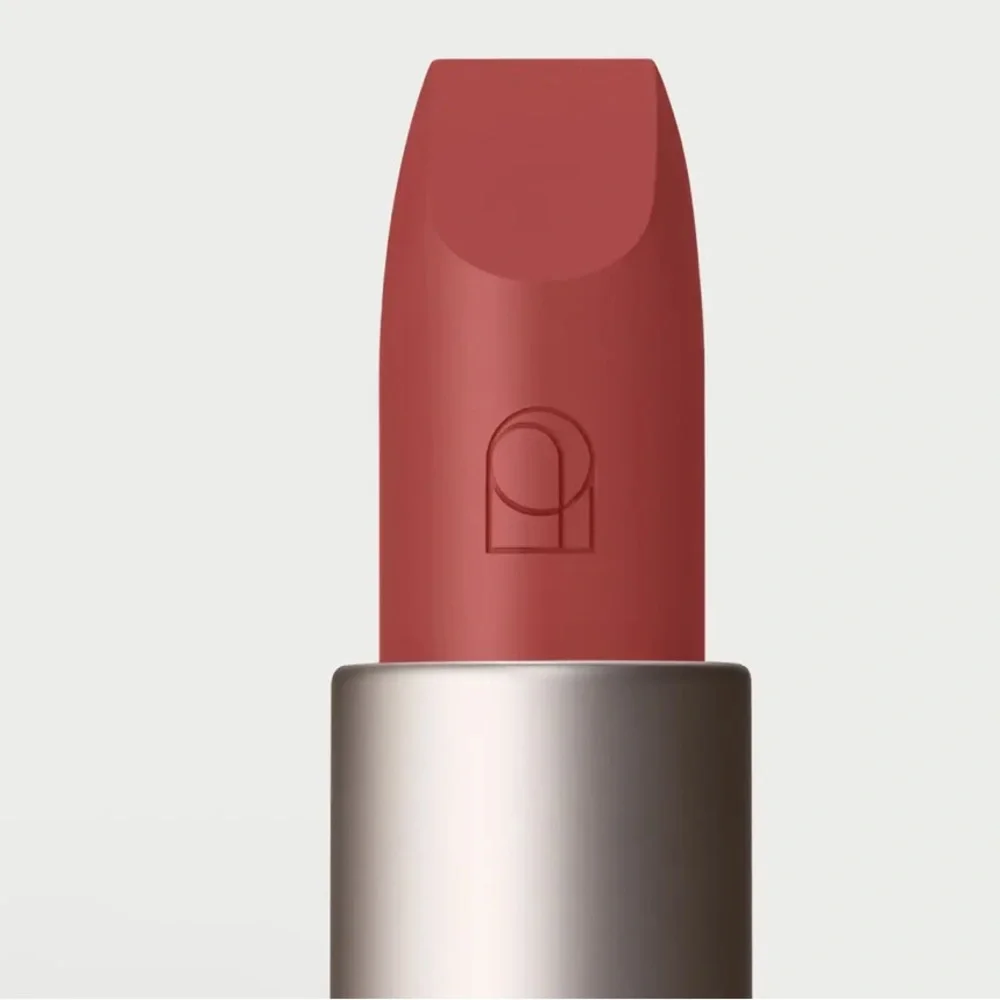 Rose Inc satin lip color & B by banila lip plumper